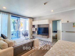 Wohnung zum Kauf mit 2 Zimmer in Hua Hin, Prachuap Khiri Khan