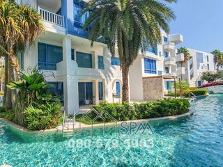 Wohnung zum Kauf mit 2 Zimmer in Hua Hin, Prachuap Khiri Khan