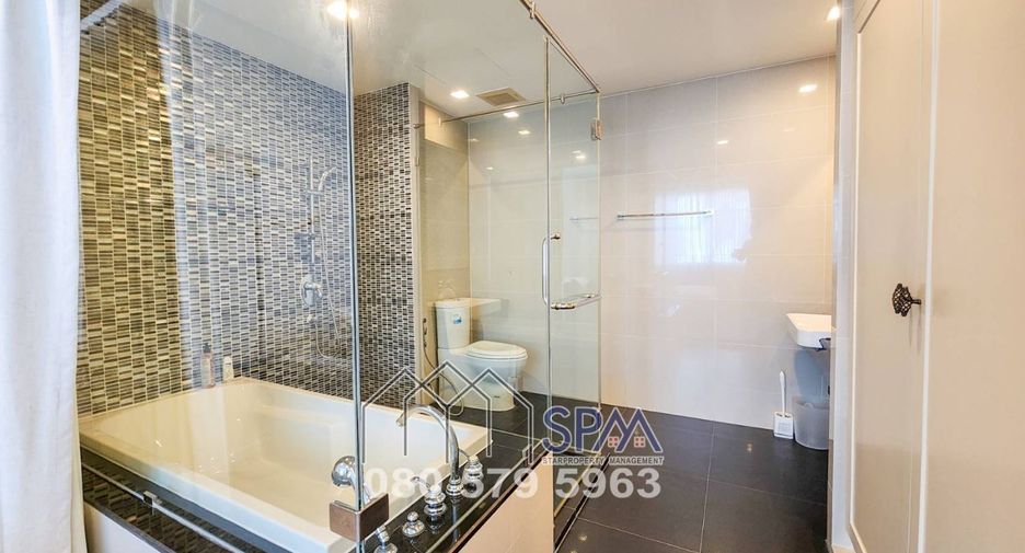 For sale 2 bedrooms condo in Hua Hin, Prachuap Khiri Khan