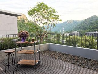For sale 3 bed condo in Pak Chong, Nakhon Ratchasima