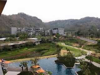 For sale 3 bed condo in Pak Chong, Nakhon Ratchasima