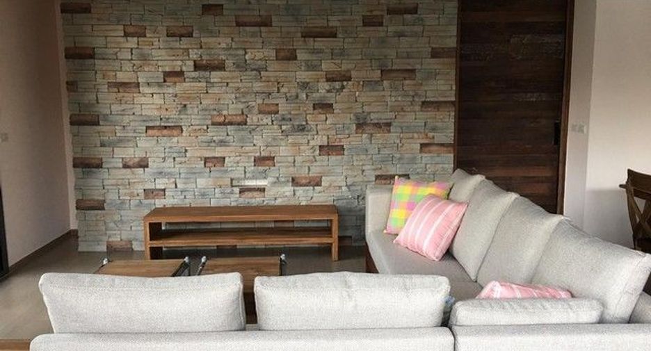 For sale 3 bedrooms condo in Pak Chong, Nakhon Ratchasima