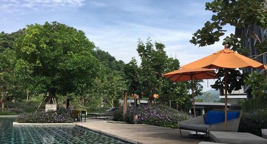 For sale 3 bedrooms condo in Pak Chong, Nakhon Ratchasima