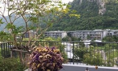 For sale 3 bed condo in Pak Chong, Nakhon Ratchasima