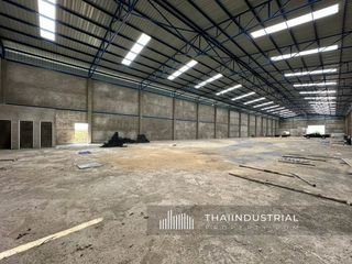 For rent warehouse in Bang Phli, Samut Prakan