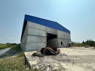 For rent warehouse in Bang Phli, Samut Prakan