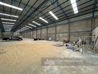 For rent warehouse in Bang Phli, Samut Prakan