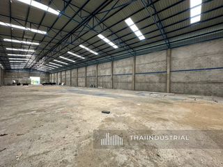 For rent warehouse in Bang Phli, Samut Prakan