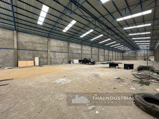 For rent warehouse in Bang Phli, Samut Prakan