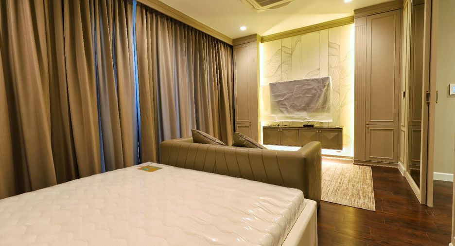 À vendre 3 chambres maison à Wang Thonglang, Bangkok