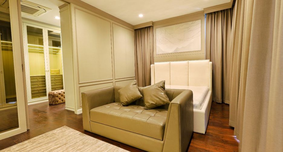 À vendre 3 chambres maison à Wang Thonglang, Bangkok