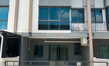 For sale 2 bed townhouse in Rat Burana, Bangkok