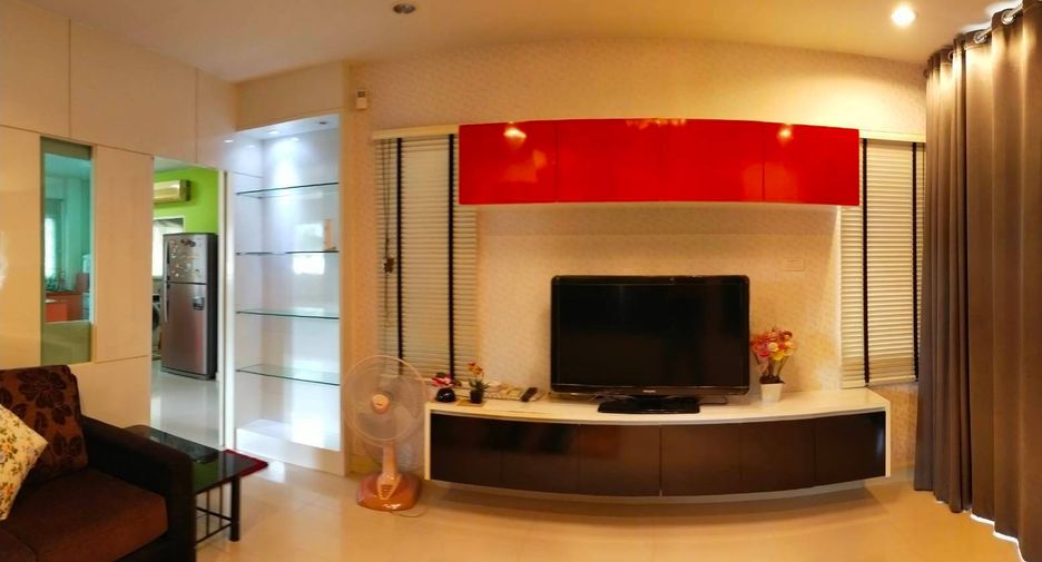 ให้เช่า และ ขาย 3 ห้องนอน บ้านเดี่ยว ใน ศรีราชา, ชลบุรี