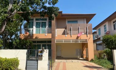 Haus zur Miete und zum Kauf mit 3 Zimmer in Si Racha, Chonburi