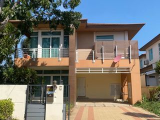 For Rent 3 Bedroom House In Si Racha, Chonburi