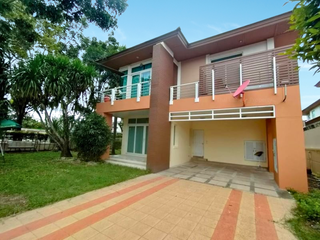À louer et à vendre 3 chambres maison à Si Racha, Chonburi