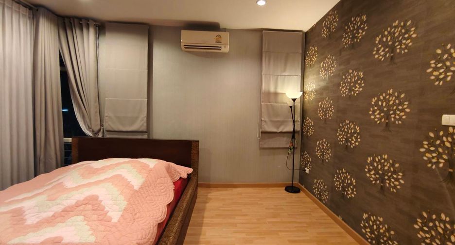ให้เช่า และ ขาย 3 ห้องนอน บ้านเดี่ยว ใน ศรีราชา, ชลบุรี