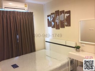 Condo en alquiler de 1 habitaciones en Bang Bua Thong, Nonthaburi