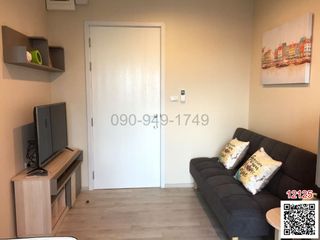 Condo en alquiler de 1 habitaciones en Bang Bua Thong, Nonthaburi