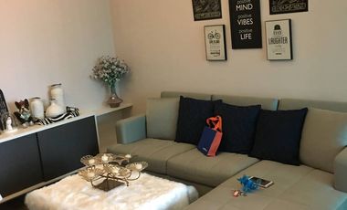 For rent and for sale 1 bed condo in Yan Nawa, Bangkok