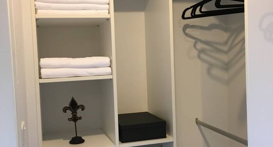 For rent and for sale 1 bed condo in Yan Nawa, Bangkok