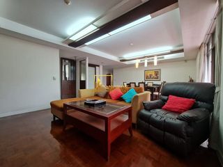 For rent 3 bedrooms apartment in Khlong Toei, Bangkok