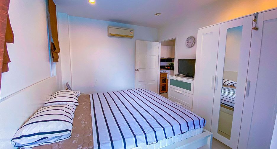 For sale 2 Beds house in Bang Saray, Pattaya