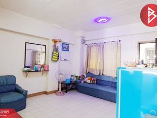 For sale 1 bed serviced apartment in Mueang Samut Prakan, Samut Prakan