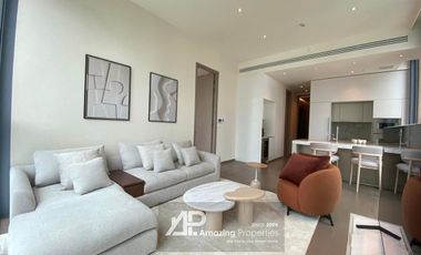 For rent 1 Beds condo in Pathum Wan, Bangkok
