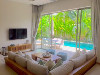 For rent 3 bedrooms villa in Thalang, Phuket
