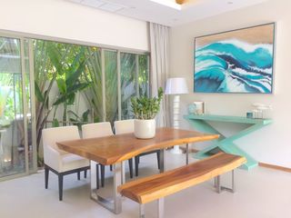 For rent 3 bedrooms villa in Thalang, Phuket