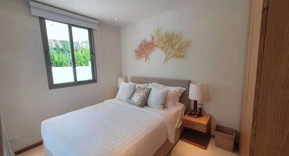 For rent 3 bedrooms villa in Thalang, Phuket