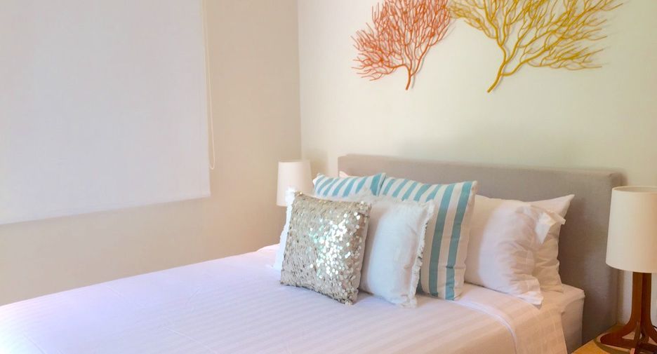 For rent 3 bedrooms villa in Thalang, Phuket