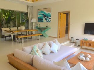 For rent 3 bedrooms villa in Thalang, Phuket