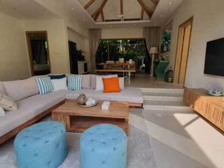 For rent 3 bedrooms villa in Thalang, Phuket