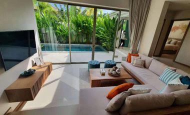 For rent 3 bedrooms villa in Thalang, Phuket