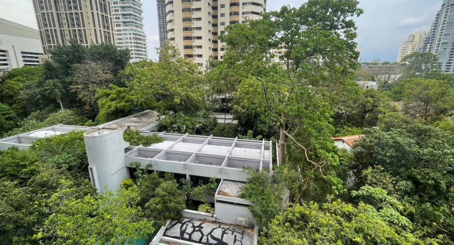 出租 和 出售 2 卧室 公寓 在 Khlong Toei, 曼谷