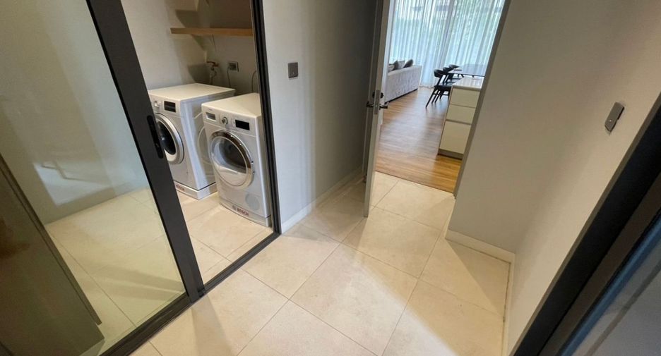出租 和 出售 2 卧室 公寓 在 Khlong Toei, 曼谷