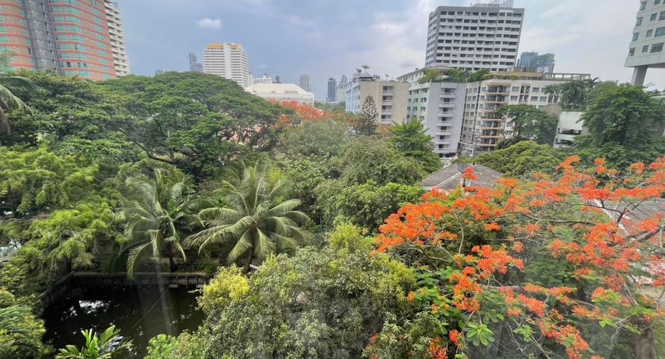 出租 和 出售 2 卧室 公寓 在 Khlong Toei, 曼谷
