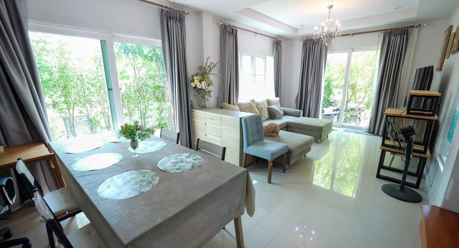 For sale 6 Beds house in Bang Yai, Nonthaburi
