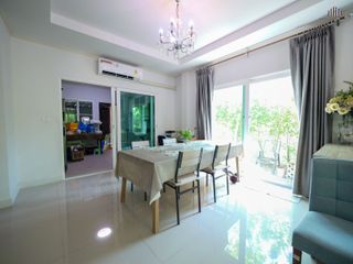 For sale 6 bed house in Bang Yai, Nonthaburi