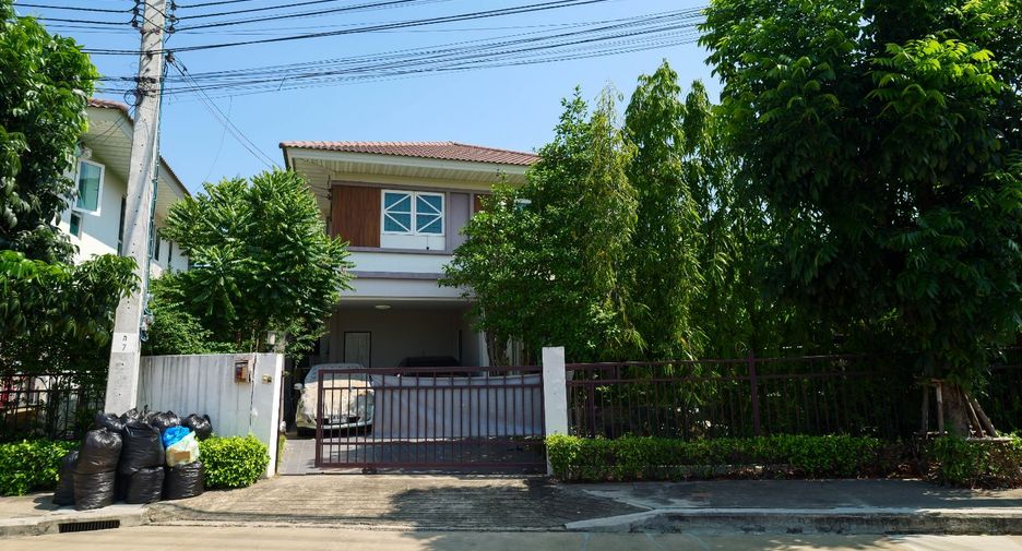 For sale 6 bed house in Bang Yai, Nonthaburi