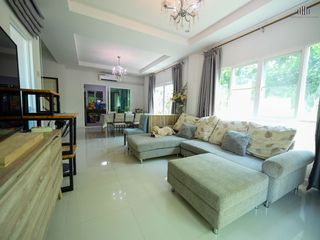 For sale 6 bed house in Bang Yai, Nonthaburi