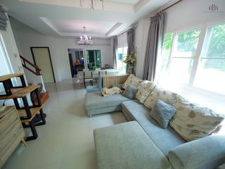 For sale 6 bed house in Bang Yai, Nonthaburi