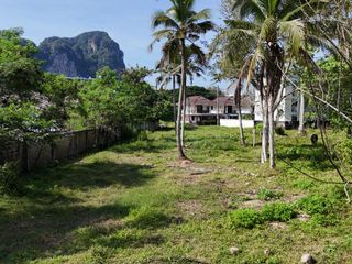 出售 土地 在 Mueang Krabi, Krabi
