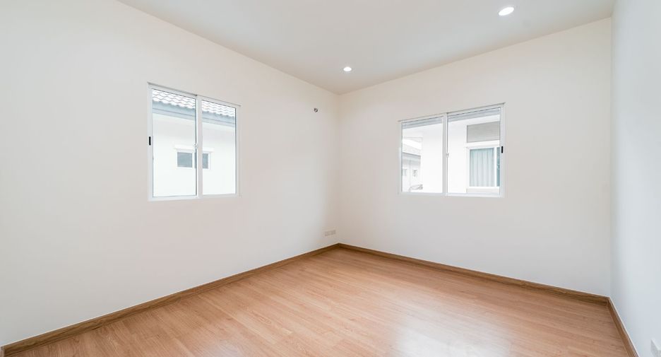 À vendre studio maison à Sai Mai, Bangkok