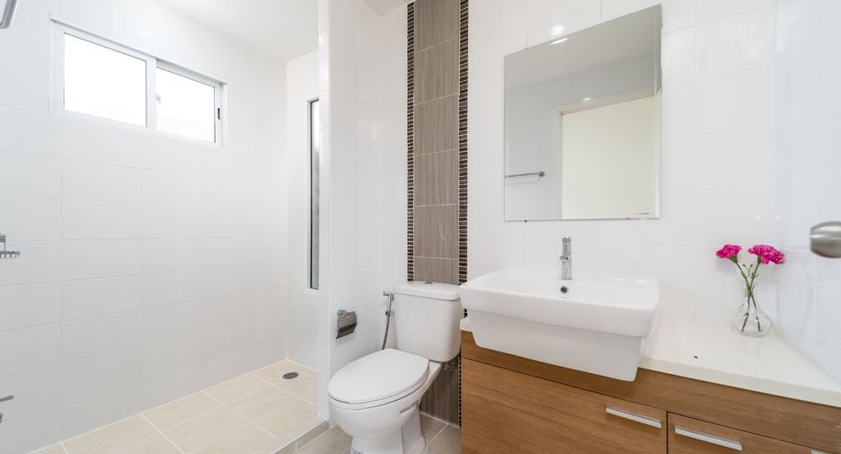 À vendre studio maison à Sai Mai, Bangkok