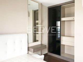 For sale 2 bed condo in Huai Khwang, Bangkok