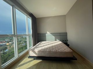 For sale 3 bedrooms condo in Bang Lamung, Chonburi