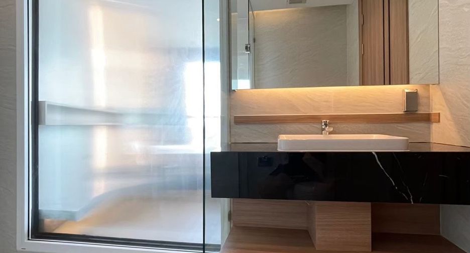 À vendre 3 chambres condo à Bang Lamung, Chonburi